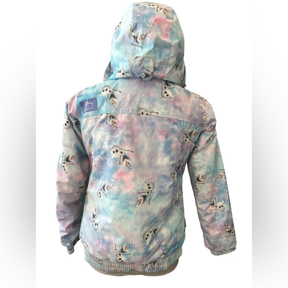 EUC Kids Disney for Burton Ski/Board jacket - Picture 2 of 8